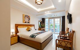 Sapa Paradise Hotel