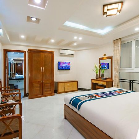 Sapa Paradise Hotel Ngoại thất bức ảnh